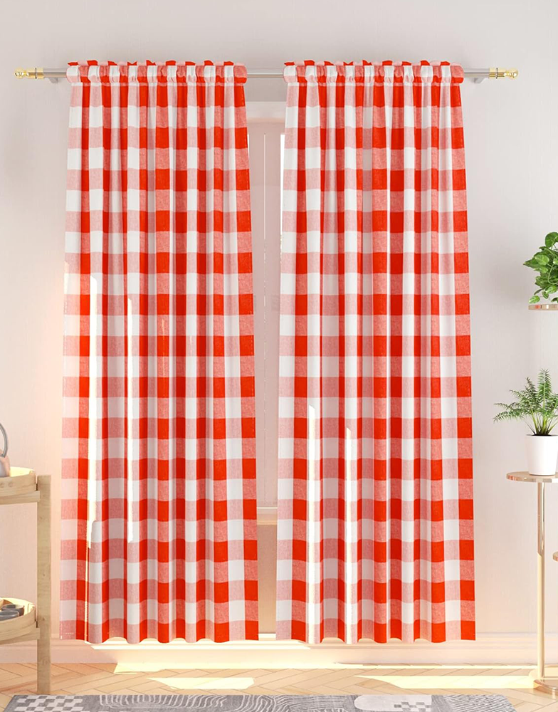 Curtains
