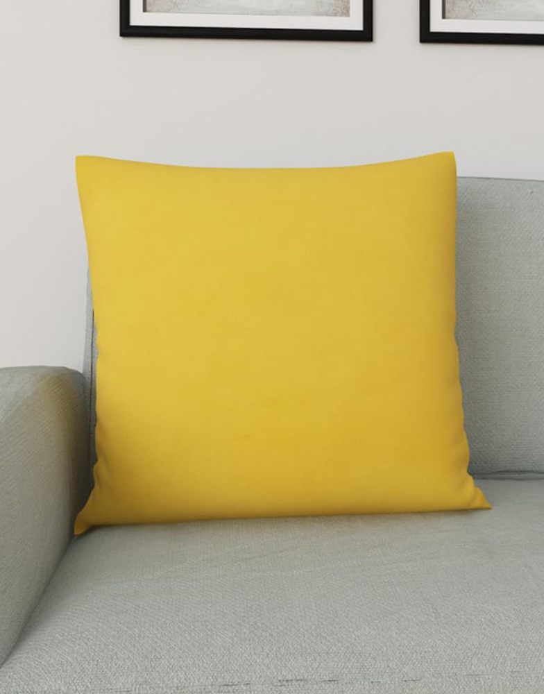 Cushion photo