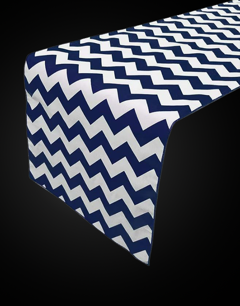 Placemat and runner photo