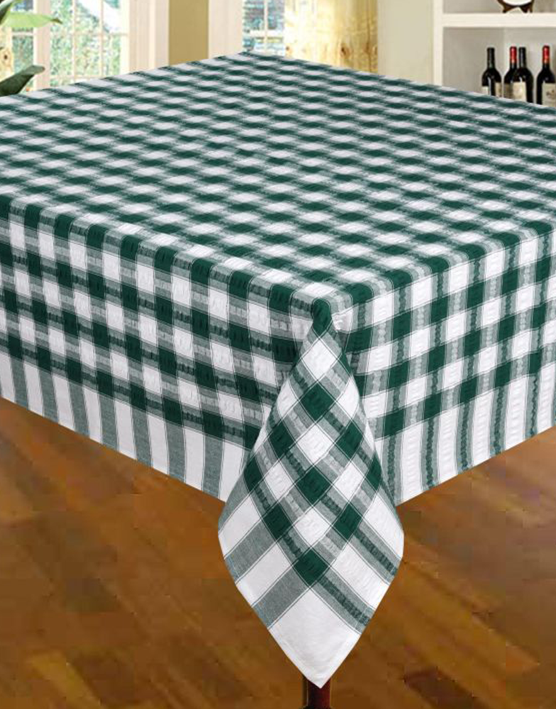 Tablecloth photo