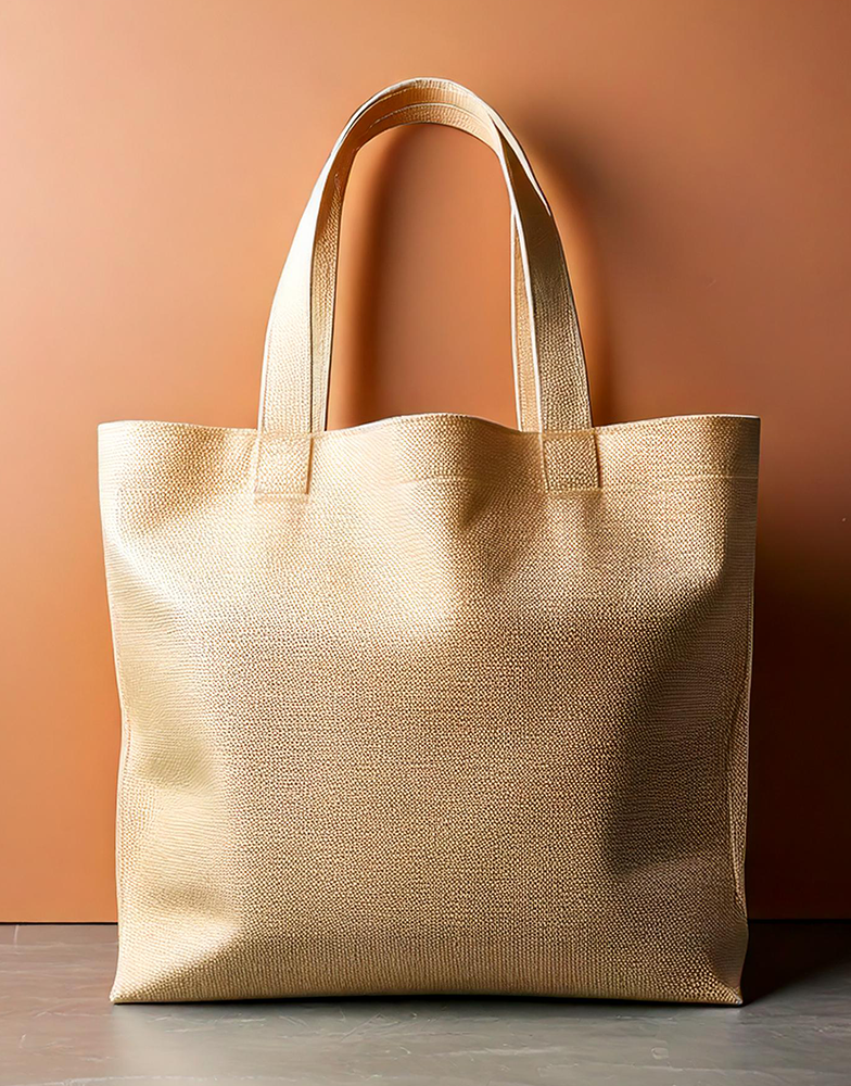 Tote bag photo